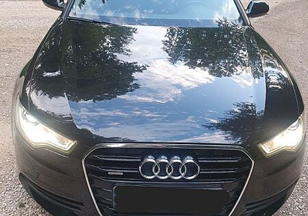 Audi A6 3.0 TDI quattro S tronic Avant -