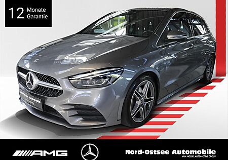 Mercedes-Benz B 200 AMG KAMERA MULTIBEAM MBUX KLIMA TEMPO NAVI