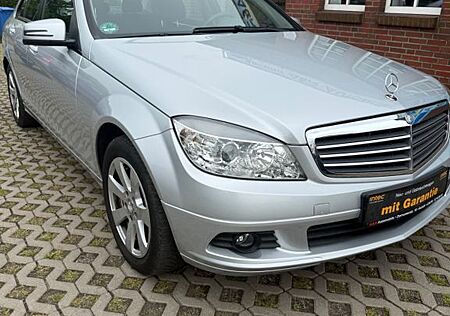 Mercedes-Benz C 200 C -Klasse Lim. Kompressor