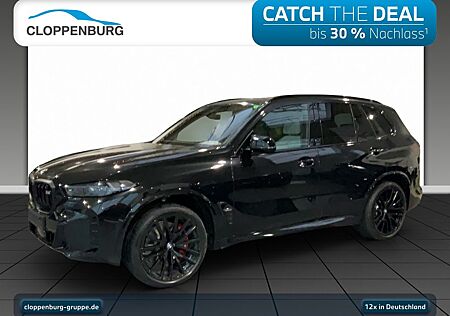 BMW X5 M60i xDrive M Sportpaket AHK