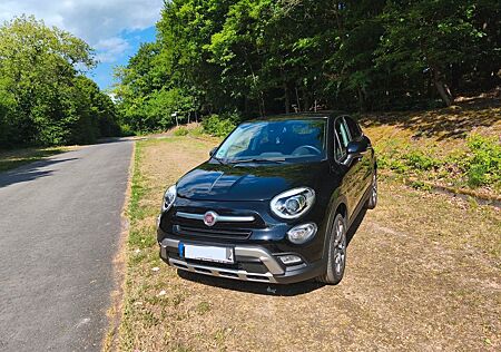 Fiat 500X 1.4 M.Air 125kW CROSS PLUS S&S 4x4 Auto...