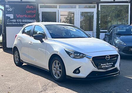 Mazda 2 Sport-Line 5Trg 1.5 Navi PDC Klimaauto