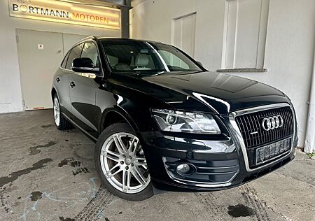 Audi Q5 3.0 TDI 176 kW quattro Leder Navi Pano Bang&O