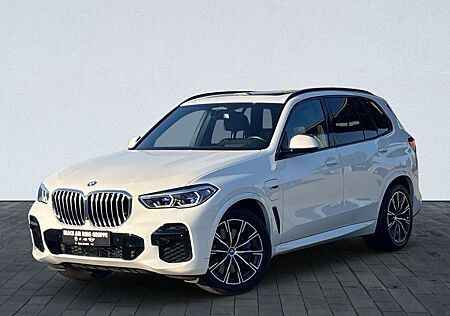 BMW X5 xDrv. 45e M Sport 2Achs-Luft Pano DaPro Pa+