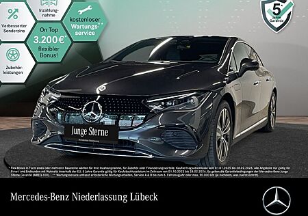 Mercedes-Benz EQE 300 ELECTRIC ART/PREMIUM/PANO/WD/DISTRONIC