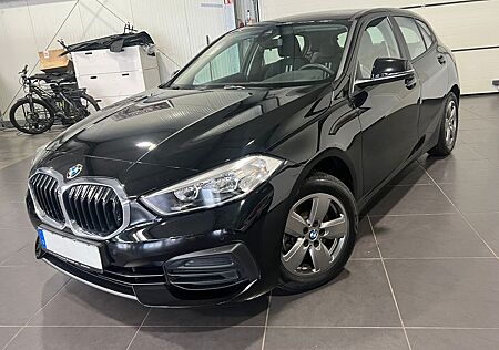 BMW 118 d Limousine **Klima*Virtual*Temp*PDC**