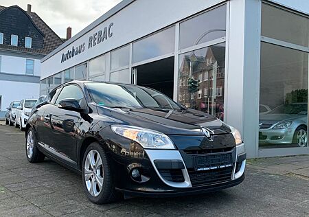 Renault Megane III Coupe Dynamique 1,4 TCE