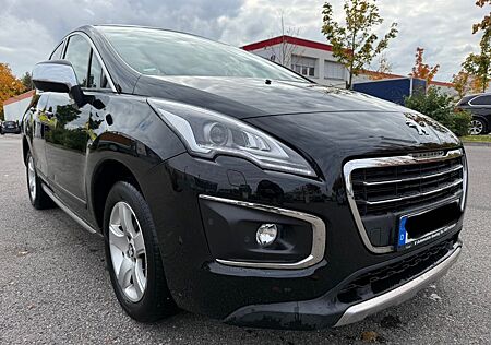 Peugeot 3008 Hybrid /Diesel/E/2.0HDI/Navi/Panorama