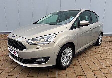 Ford C-Max Business Edition NAVI*XENON*KAMERA*AHK*SLS