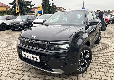 Jeep Avenger Altitude 1.2 *KLIMA*Carplay*PDC*CAM*