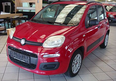 Fiat Panda My 1,2 Klima