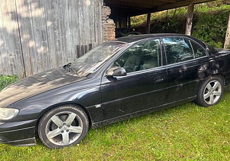 Opel Omega 3.2 V6 Executive Edition Executive Edition