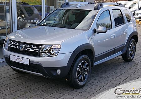 Dacia Duster gebraucht kaufen Dacia Duster TCe 125 4x2 Urban Explorer