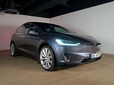 Tesla 75D / 7s / Free Supercharing for life!
