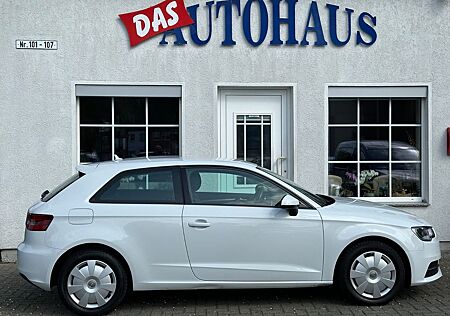 Audi A3 attraction AUTOMATIKGETRIEBE 95000 KM