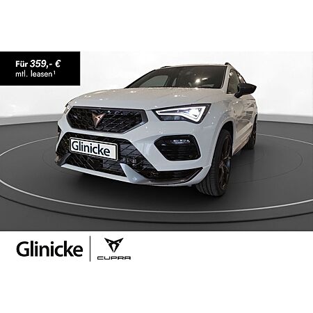 Cupra Ateca leasen