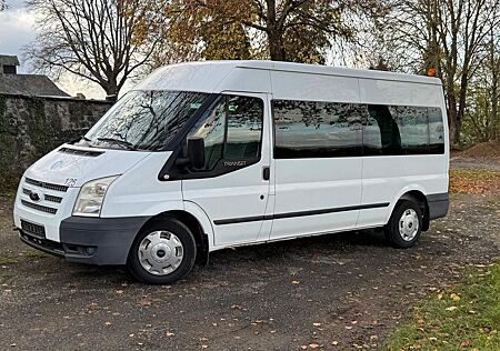 Ford Transit Kombi FT 300 L 9-sitzer TOP