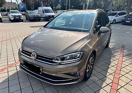 VW Golf Sportsvan Volkswagen 1.0 TSI OPF DSG JOIN