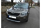 Skoda Yeti 1.2 TSI Cool Edition Cool Edition