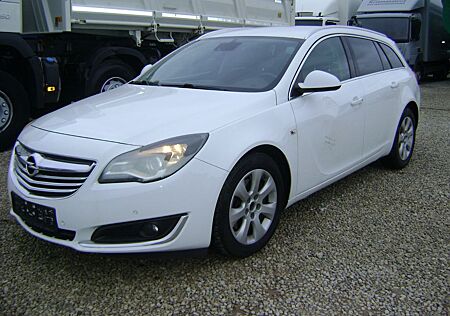 Opel Insignia A Sports Tourer Sport