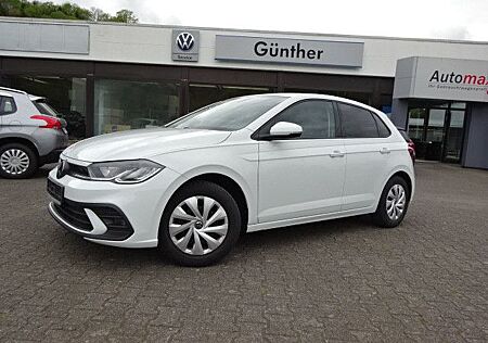 VW Polo Volkswagen 1.0 Life*LED*NAVI*PDC*SHZ Klima
