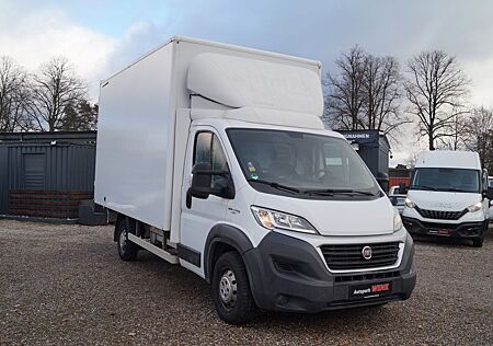 Fiat Ducato 2,3 MULTIJET MAXI KOFFER HEAVY DUTY TOP