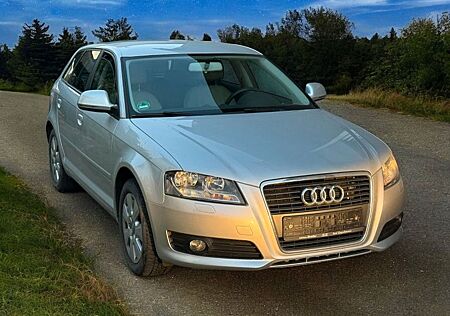 Audi A3 1.6 TDI (DPF) 77kW Sportback