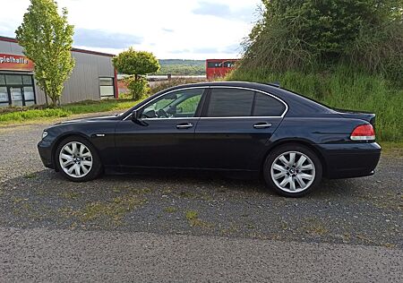 BMW 730d A -