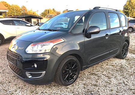 Citroën C3 Picasso 1.6 HDi SELECTION AHK klima