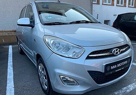 Hyundai i10 Style