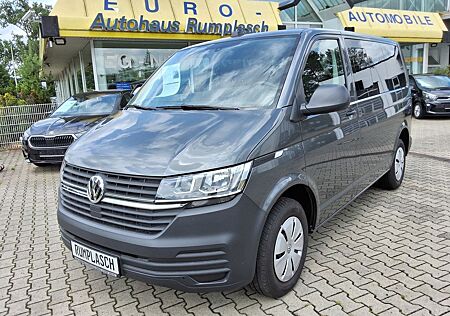 VW T6 Kombi Volkswagen T6.1 KOMBI 2.0 TDI Klima Navi Temp.. Sitzheiz.Z