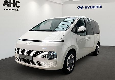 Hyundai Staria (9-Sitzer) HEV 1.6 T-GDI 2WD 6-AT Prime