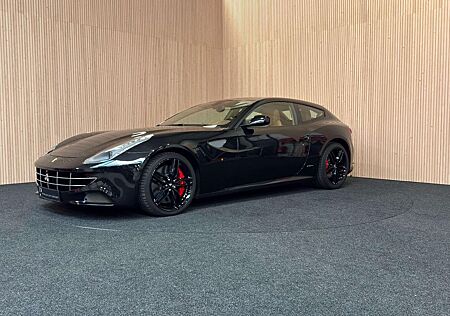 Ferrari FF |Bicolor leder|Memory seats|Carbon| Zonw. r
