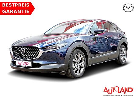 Mazda CX-30 2.0 M Hybrid Selection AWD LED Navi 360°