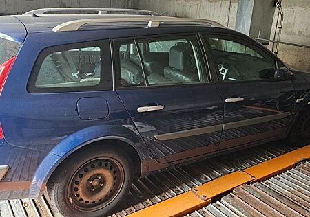 Renault Megane Grandtour Avantage 1.9 dCi FAP 96KW A...