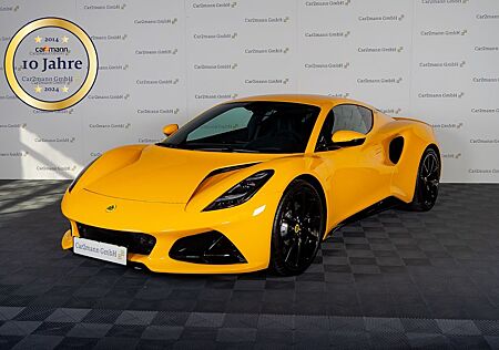 Lotus Emira 3.5 V6 First Edition - Tageszulassung -
