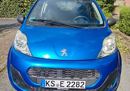 Peugeot 107 Access 70 Access
