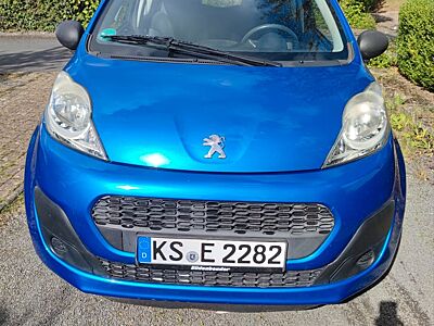 Peugeot 107 Access 70 Access