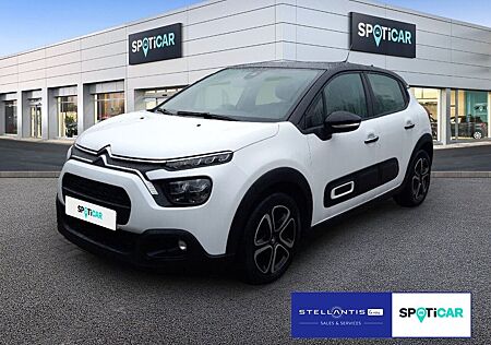 Citroën C3 1.2 PureTech 82/83 Shine