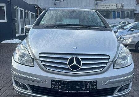 Mercedes-Benz B 200 Avantgarde * Automatik * AHK * PDC V+H
