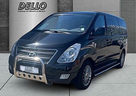 Hyundai H-1 Comfort 2.5 CRDI TRAVEL Automatik Alarm PDC