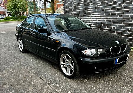 BMW 318i Edition Lifestyle Edition Lifestyle