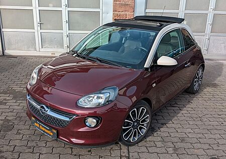 Opel Adam Open Air