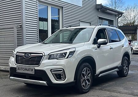 Subaru Forester ALLRAD+RÜCKFAHRKAMERA+AUTOMATIK