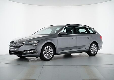 Skoda Superb COMBI AMBITION iV DSG DIGITAL TACHOuvm