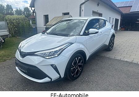 Toyota C-HR Hybrid Team D/ Garantie / Camera