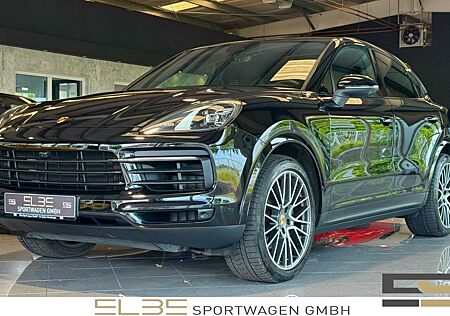 Porsche Cayenne Coupe BOSE PANO LUFT 360° 21" E-AHK