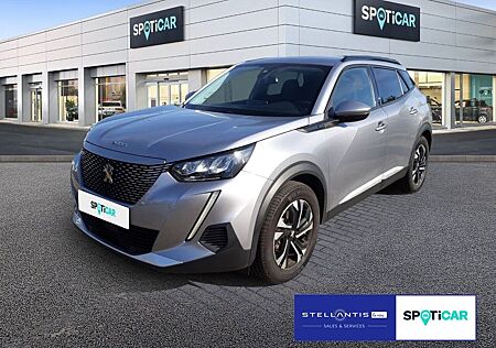 Peugeot 2008 Allure Elektro incl. Wallbox
