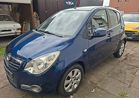 Opel Agila 1.2 Edition Edition