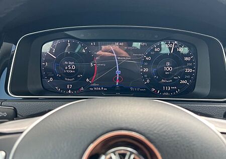 VW Golf Volkswagen 2.0 TDI DSG Highline Highline